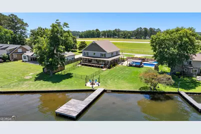 249 Lakeshore Circle, Milledgeville, GA 31061 - Photo 84