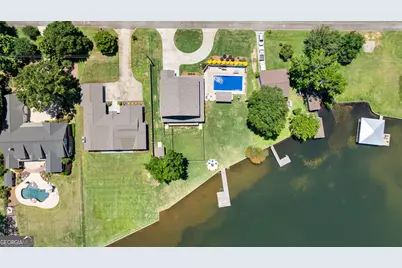 249 Lakeshore Circle, Milledgeville, GA 31061 - Photo 4