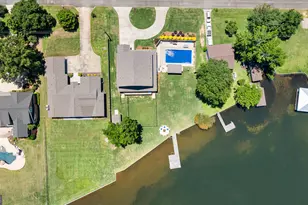 249 Lakeshore Circle, Milledgeville, GA 31061 - Photo 4