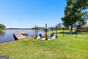 249 Lakeshore Circle, Milledgeville, GA 31061 - Photo 42
