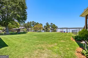 249 Lakeshore Circle, Milledgeville, GA 31061 - Photo 38
