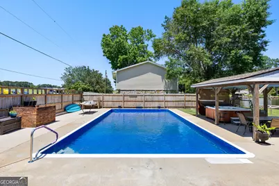 249 Lakeshore Circle, Milledgeville, GA 31061 - Photo 112