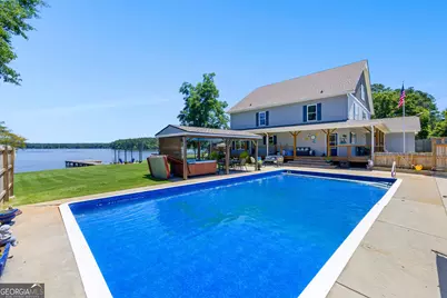 249 Lakeshore Circle, Milledgeville, GA 31061 - Photo 6