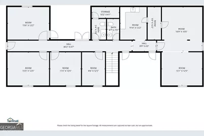 310B Glynn Street N, Fayetteville, GA 30214 - Photo 4