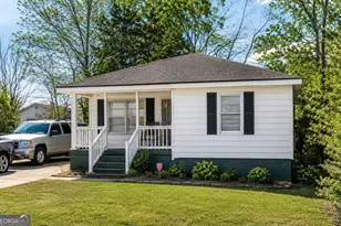 1410 June St, Griffin, GA 30223 - Photo 1