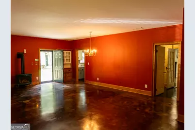 406 Covered Bridge Road, Covington, GA 30016 - Photo 34