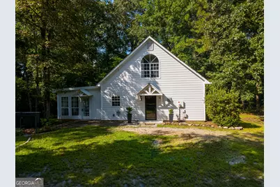 406 Covered Bridge Road, Covington, GA 30016 - Photo 1