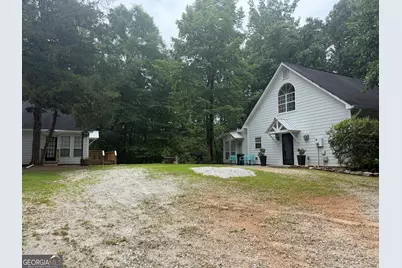 406 Covered Bridge Road, Covington, GA 30016 - Photo 50