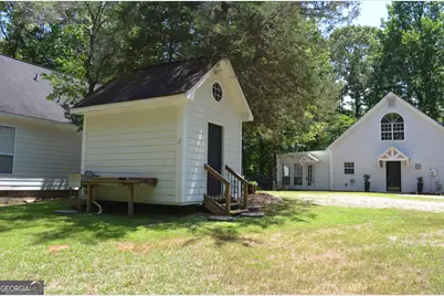 406 Covered Bridge Road, Covington, GA 30016 - Photo 6