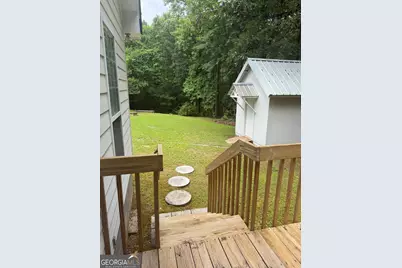 406 Covered Bridge Road, Covington, GA 30016 - Photo 34