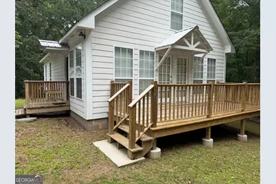 406 Covered Bridge Road, Covington, GA 30016 - Photo 84