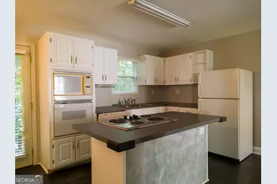 406 Covered Bridge Road, Covington, GA 30016 - Photo 20