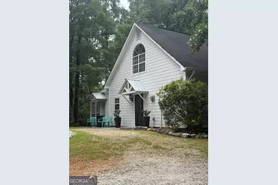 406 Covered Bridge Road, Covington, GA 30016 - Photo 54
