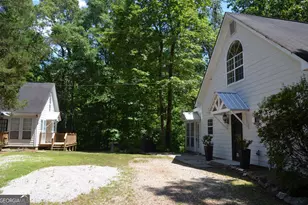 406 Covered Bridge Rd, Covington, GA 30016 - Photo 2