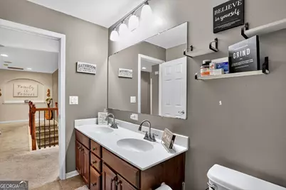 3871 Paper Birch Lane, Lithonia, GA 30038 - Photo 30