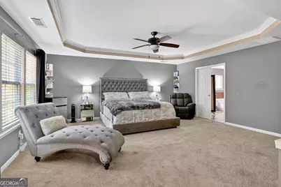 3871 Paper Birch Lane, Lithonia, GA 30038 - Photo 18