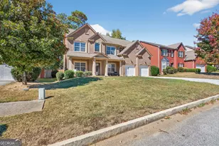 3871 Paper Birch Ln, Lithonia, GA 30038 - Photo 2