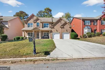 3871 Paper Birch Lane, Lithonia, GA 30038 - Photo 1