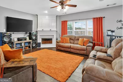 3871 Paper Birch Lane, Lithonia, GA 30038 - Photo 12