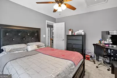 3871 Paper Birch Lane, Lithonia, GA 30038 - Photo 34