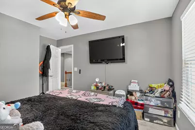 3871 Paper Birch Lane, Lithonia, GA 30038 - Photo 32