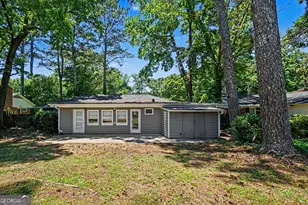533 Robin Ln SE, Marietta, GA 30067 - Photo 2