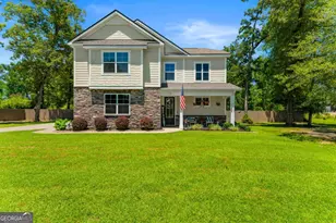 132 Ramsey Way, Rincon, GA 31326 - Photo 2