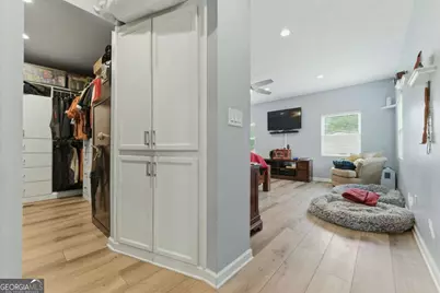 3863 Moon Station Road NW, Kennesaw, GA 30144 - Photo 14