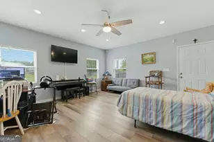 3863 Moon Station Rd NW, Kennesaw, GA 30144 - Photo 12