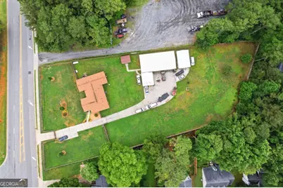 3863 Moon Station Road NW, Kennesaw, GA 30144 - Photo 2