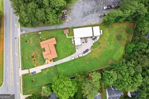 3863 Moon Station Rd NW, Kennesaw, GA 30144 - Photo 2