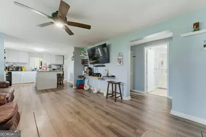3863 Moon Station Road NW, Kennesaw, GA 30144 - Photo 4