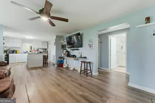 3863 Moon Station Rd NW, Kennesaw, GA 30144 - Photo 4