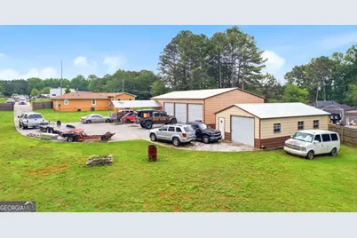 3863 Moon Station Road NW, Kennesaw, GA 30144 - Photo 28