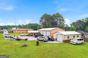 3863 Moon Station Rd NW, Kennesaw, GA 30144 - Photo 28