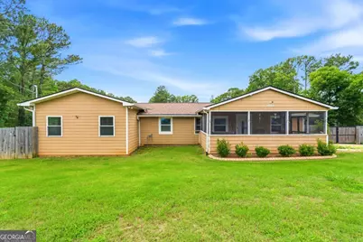 3863 Moon Station Road NW, Kennesaw, GA 30144 - Photo 1