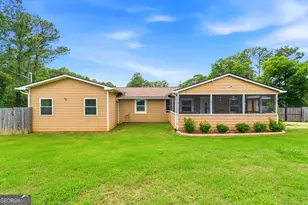 3863 Moon Station Rd NW, Kennesaw, GA 30144 - Photo 1