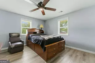 3863 Moon Station Rd NW, Kennesaw, GA 30144 - Photo 20