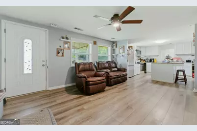 3863 Moon Station Road NW, Kennesaw, GA 30144 - Photo 6