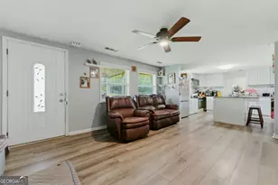 3863 Moon Station Rd NW, Kennesaw, GA 30144 - Photo 6