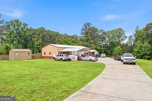 3863 Moon Station Rd NW, Kennesaw, GA 30144 - Photo 26