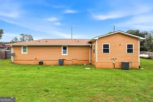3863 Moon Station Rd NW, Kennesaw, GA 30144 - Photo 30