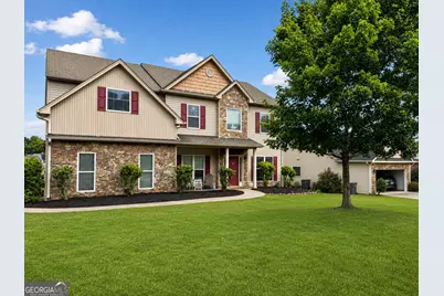 1361 Yorkshire Drive, Winder, GA 30680 - Photo 2