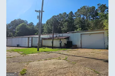 816 Kent Road, Bowdon, GA 30108 - Photo 6