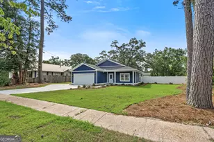 286 Sapp Ave SW, Pelham, GA 31779 - Photo 2
