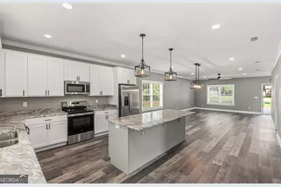 286 Sapp Avenue SW, Pelham, GA 31779 - Photo 8