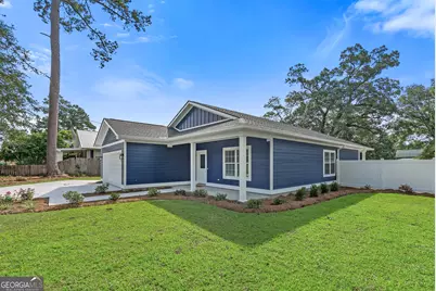 286 Sapp Avenue SW, Pelham, GA 31779 - Photo 4