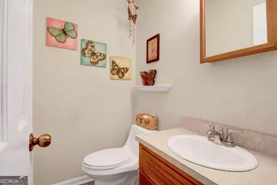 4706 Colony Drive SE, Acworth, GA 30102 - Photo 14