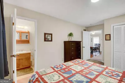 4706 Colony Drive SE, Acworth, GA 30102 - Photo 16