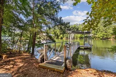 4706 Colony Drive SE, Acworth, GA 30102 - Photo 50